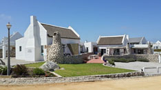 Abalone Guesthouse