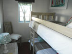 Kreef bunker beds