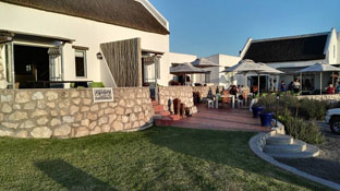 Abalone Guest House