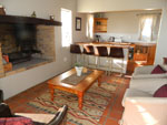 Unit Perlemoen inside braai