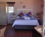 Kreef queen size bed