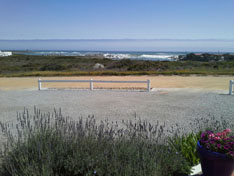 Beautiful view from each room