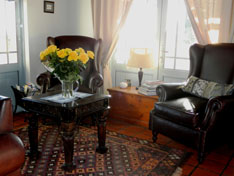 The Lounge