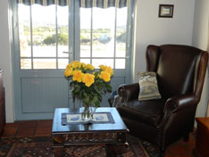 The Lounge